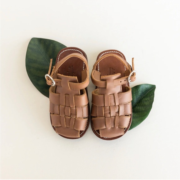adelisa & co Other - Adelisa & co sandals